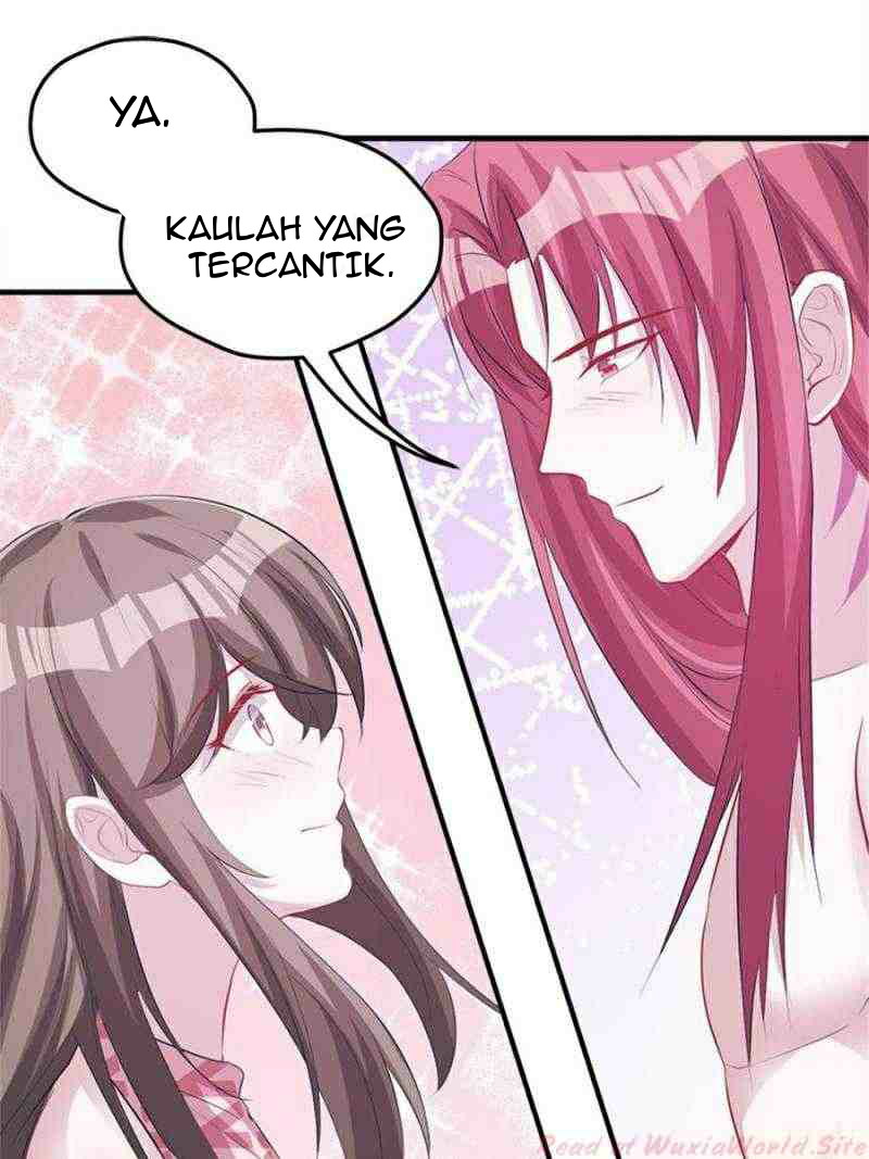 Beauty and the Beasts Chapter 105 Bahasa Indonesia